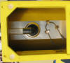 Ritchie CattleMaster 840 - underside view of valve
