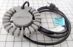 API/Miraco Submersible De-Icer 500W 220V Teflon