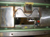 Smidley W-Shape Heat Element - installed in base of fountain