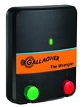 Gallagher M100-The Wrangler Energizer
