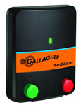 Gallagher M20-The Yardmaster Energizer