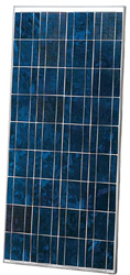 Solar panel for B1600 Energizer