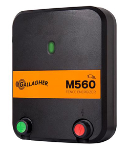 GALLAGHER M560 Energizer