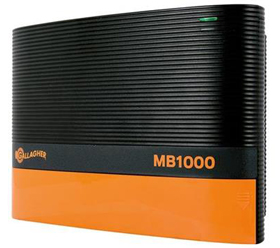 GALLAGHER MB1000 Energizer