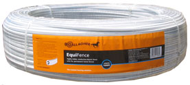 Gallagher 820ft. Conductive EquiFence - White