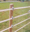 Gallagher 1 1/2in Turbo Tape fence