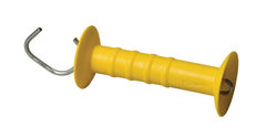 Gallagher Econo Gate Handle Yellow DISCONTINUED