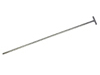 Gallagher 33" Ground Rod with T-Handle
