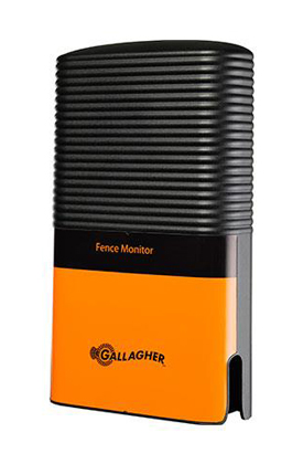 Gallagher i Series Fence Monitor
