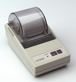 Serial Printer with Cable - DISCONTINUED