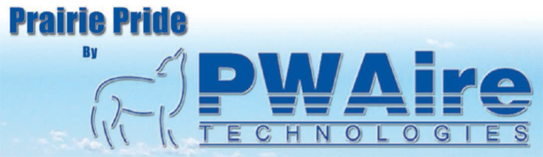 Prairie Pride Poly Bins by PWAire Technologies