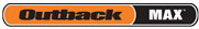 Outback MAX Logo